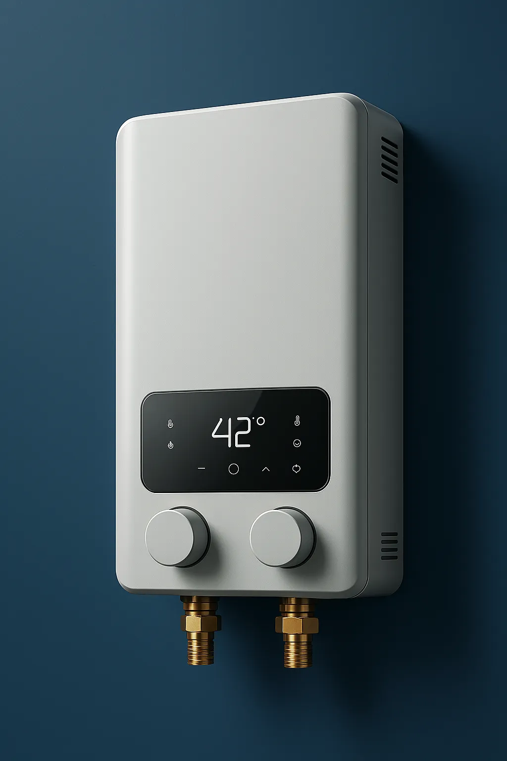 Gürpınar Kombi Tamiri ve Petek Bakımı